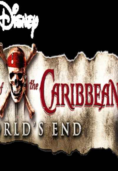 Pirates Of The Caribbean: At World's End