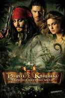 Pirates Of The Caribbean: Dead Man's Chest Poster 6