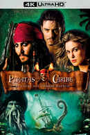 Pirates Of The Caribbean: Dead Man's Chest Poster 3