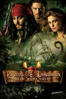 Pirates Of The Caribbean: Dead Man's Chest Poster 2