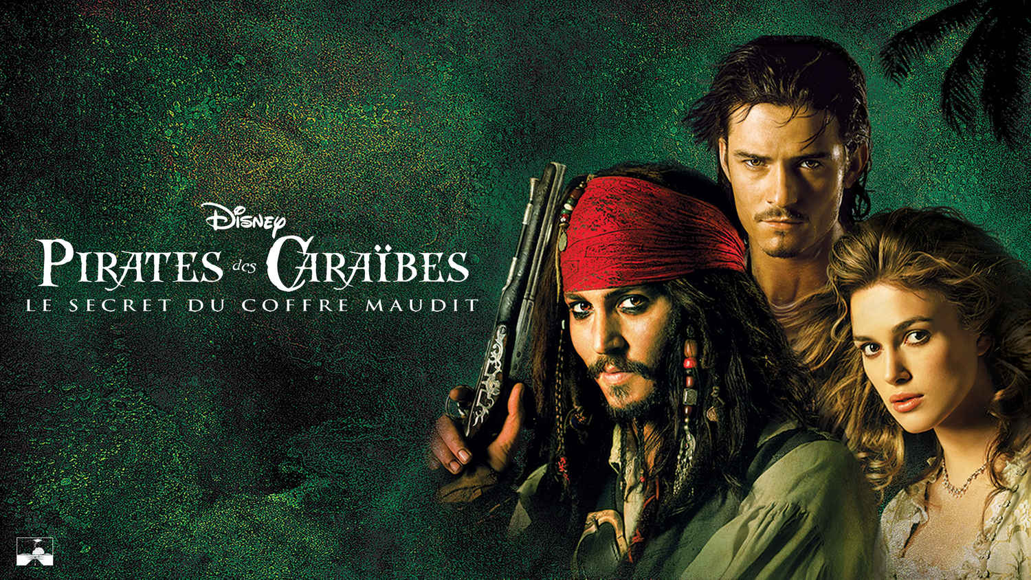 pirates of the caribbean 1 full movie stream