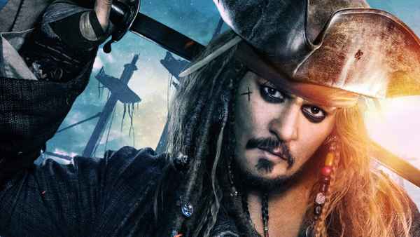 Pirates of the Caribbean: Dead Men Tell No Tales Poster 7