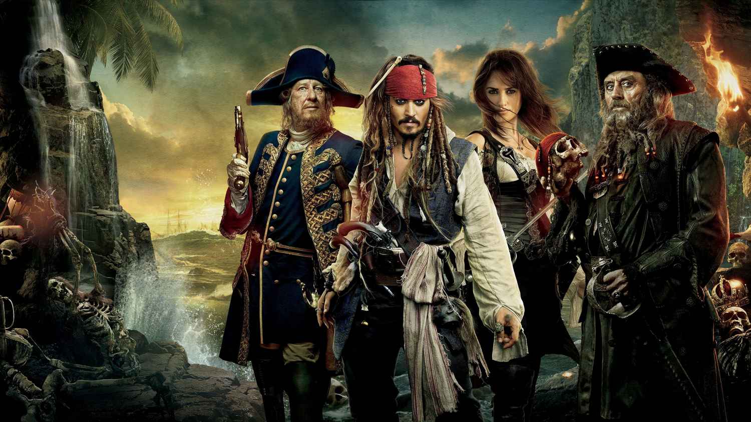 pirates 2005 full movie online