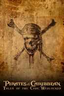 Pirates of the Caribbean: Tales of the Code – Wedlocked Poster 1