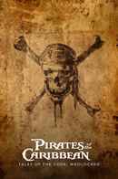 Pirates of the Caribbean: Tales of the Code – Wedlocked Poster 4