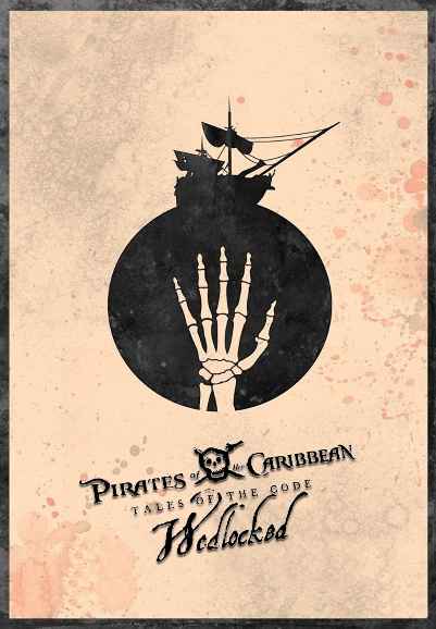 Pirates of the Caribbean: Tales of the Code – Wedlocked