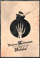 Pirates of the Caribbean: Tales of the Code – Wedlocked Poster 5