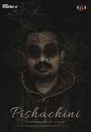 Pishachini Poster 4
