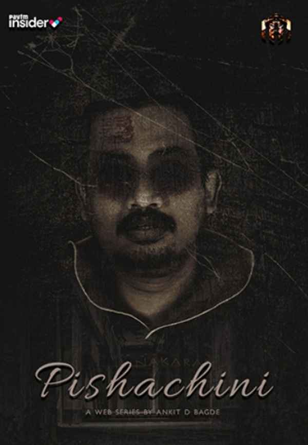 Pishachini Poster 4