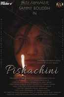 Pishachini Poster 1