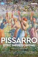 Pissarro: Father of Impressionism Poster 1