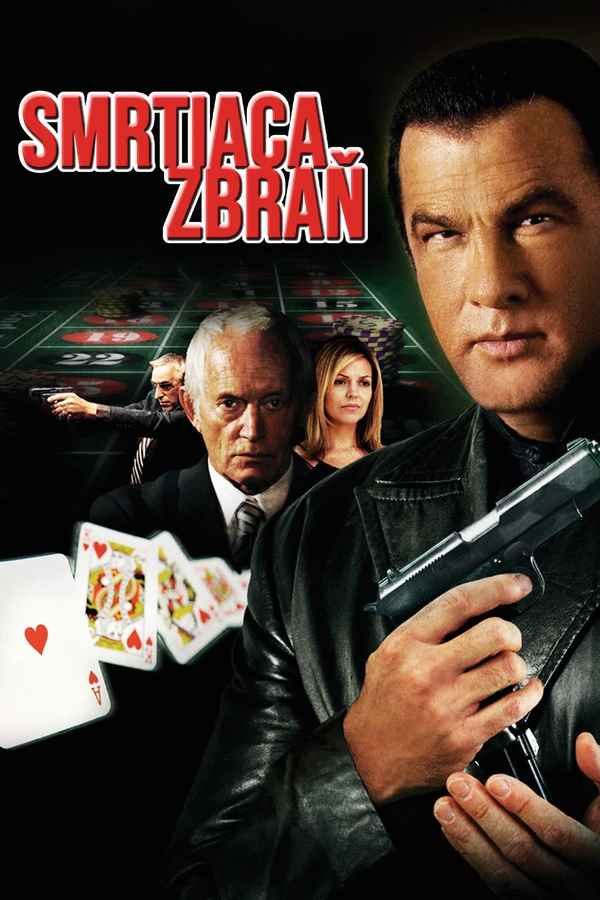 Pistol Whipped Poster 6