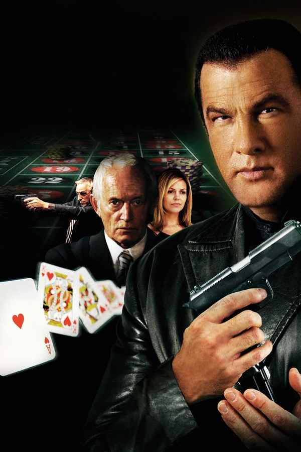 Pistol Whipped Poster 7