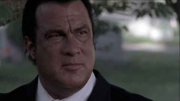 Pistol Whipped Poster 4