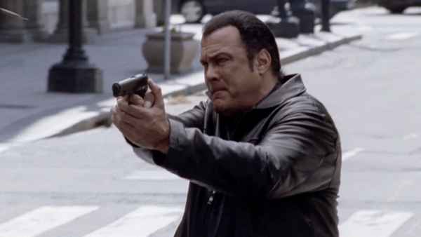 Pistol Whipped Poster 5