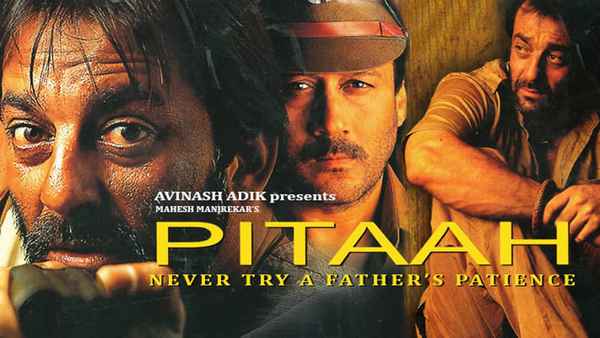 Pitaah Poster 2