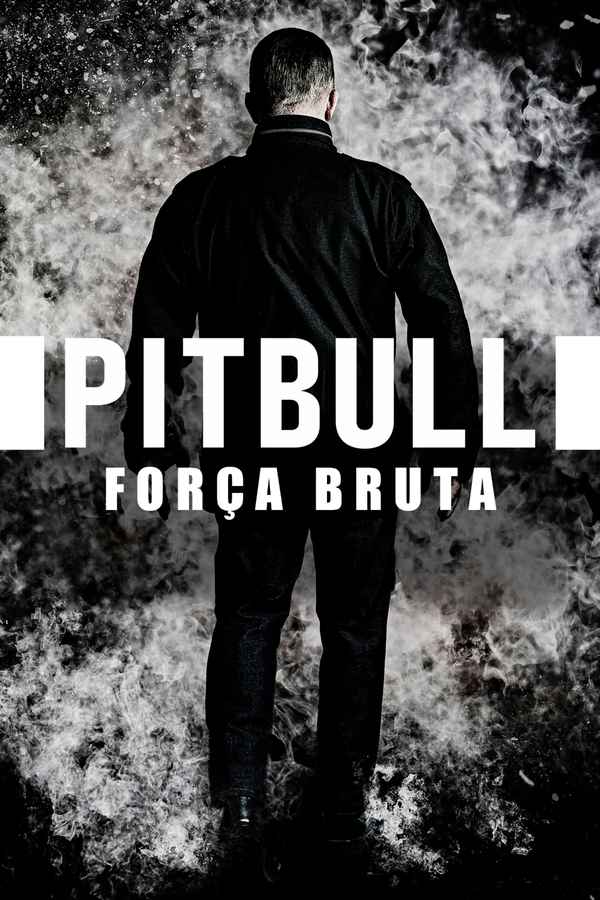 Pitbull Poster 4