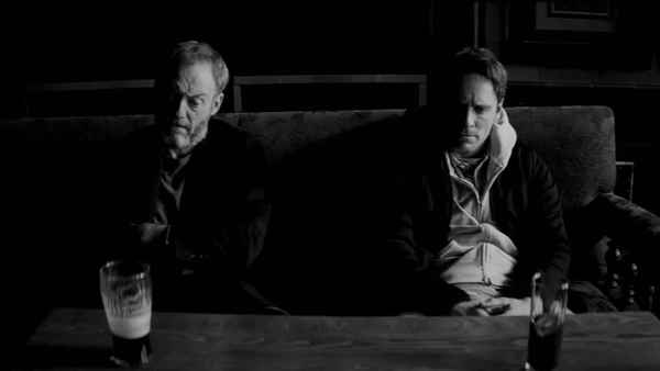 Pitch Black Heist Poster 3