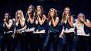 Pitch Perfect 2 Poster 3