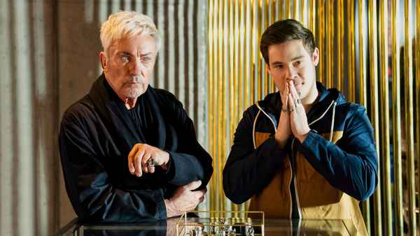 Pitch Perfect: Bumper in Berlin Poster 7