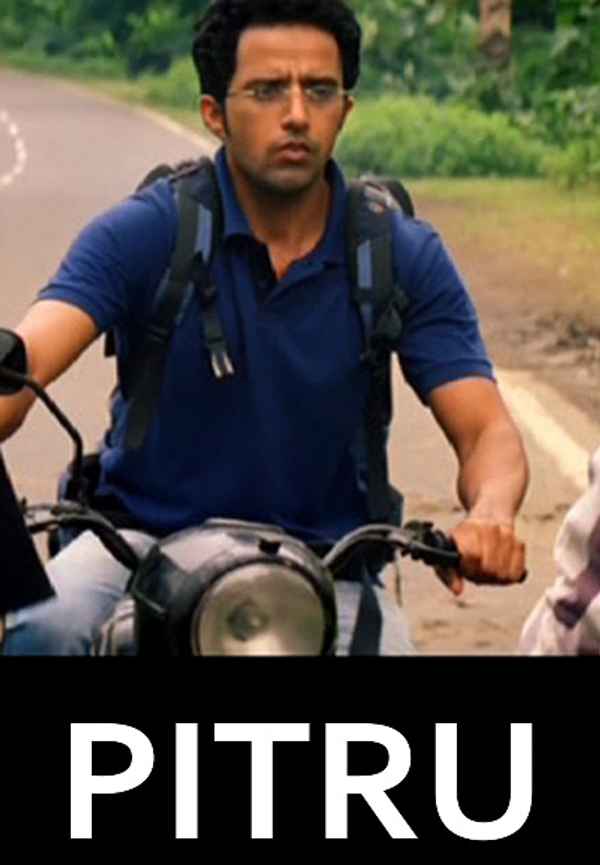 Pitru Poster 4