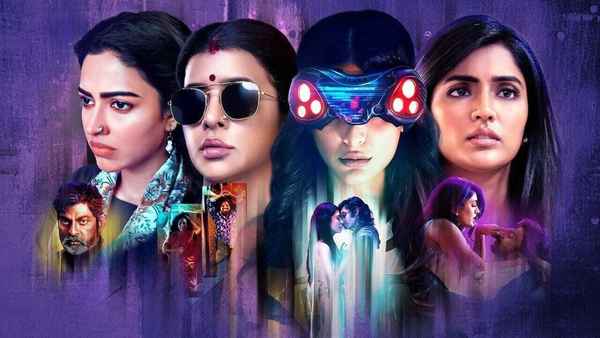 Pitta Kathalu Poster 2