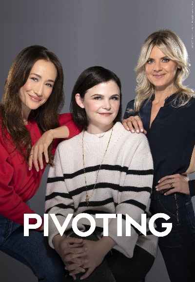 Pivoting