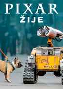 Pixar In Real Life Poster 3