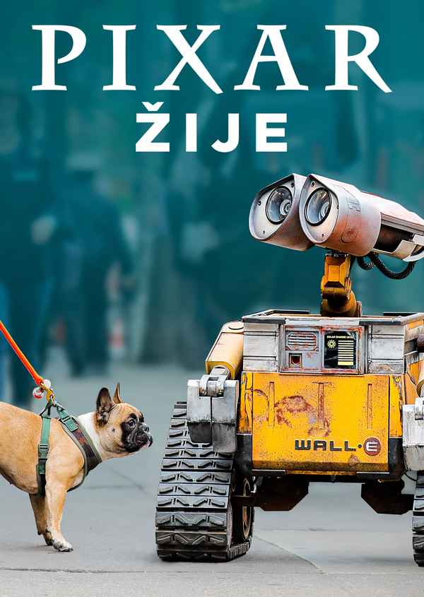 Pixar In Real Life Poster 3