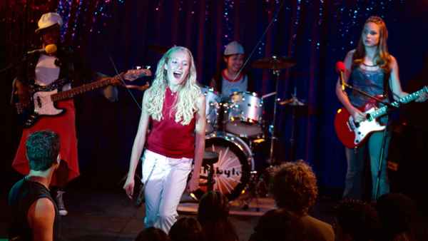 Pixel Perfect Poster 2