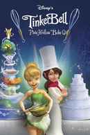 Pixie Hollow Bake Off Poster 2