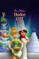 Pixie Hollow Bake Off Poster 1