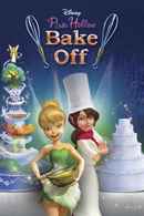 Pixie Hollow Bake Off Poster 5