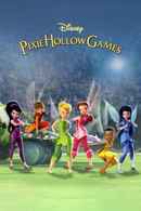 Pixie Hollow Games Poster 6
