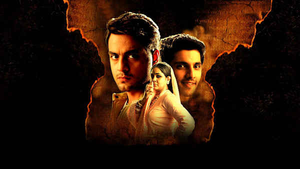 Piya Rangrezz Poster 6