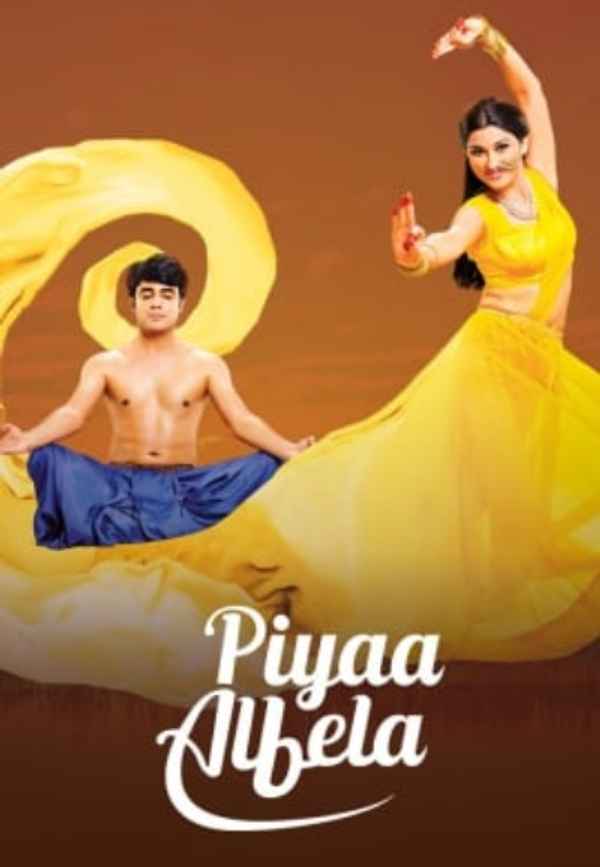Piyaa Albela Poster 2