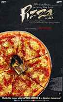 Pizza Poster 5
