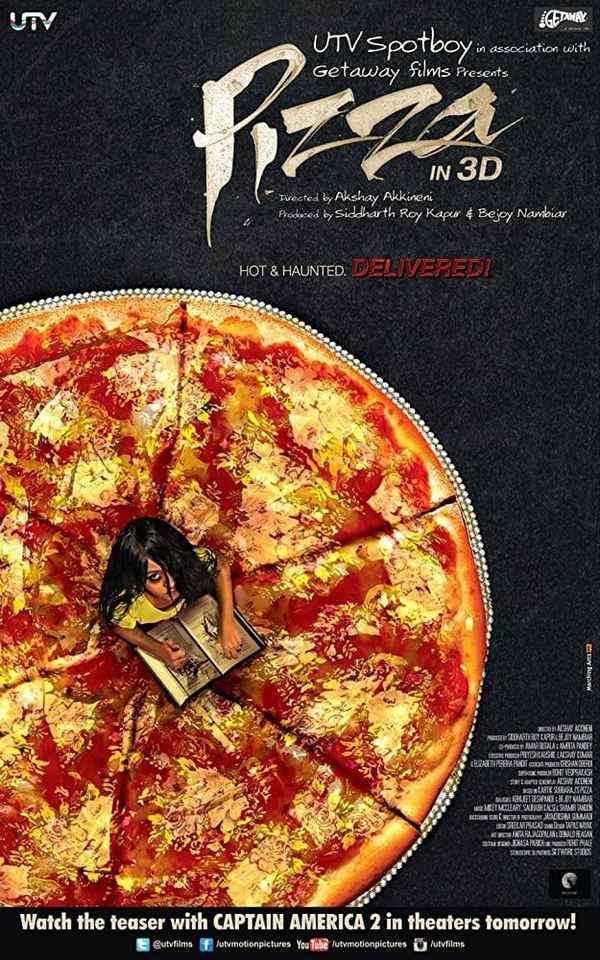 Pizza Poster 5