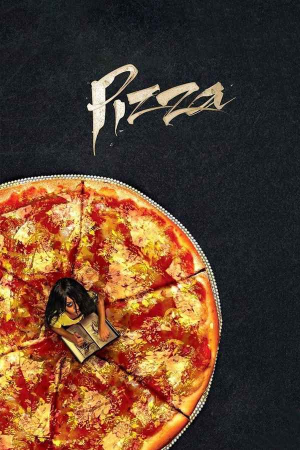 Pizza Poster 2