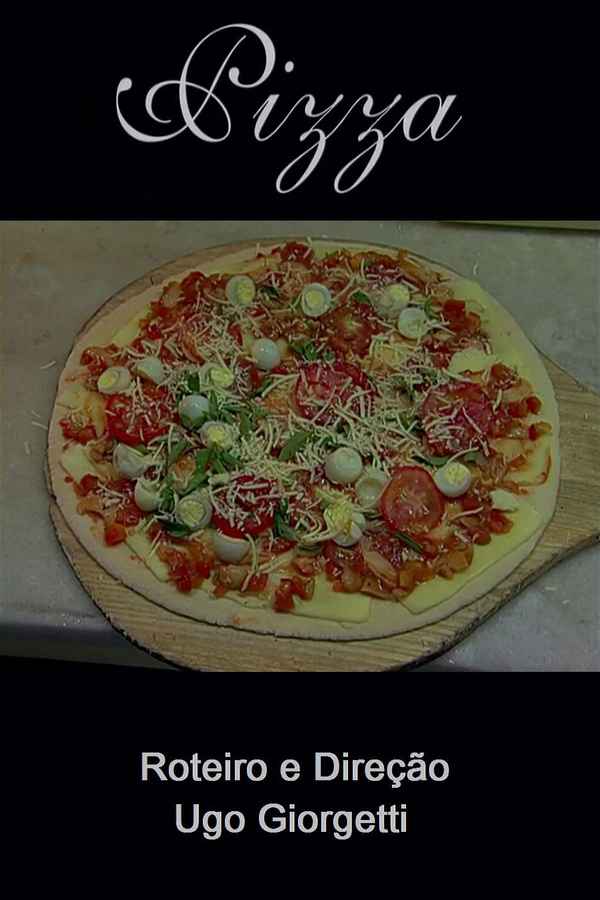 Pizza Poster 5
