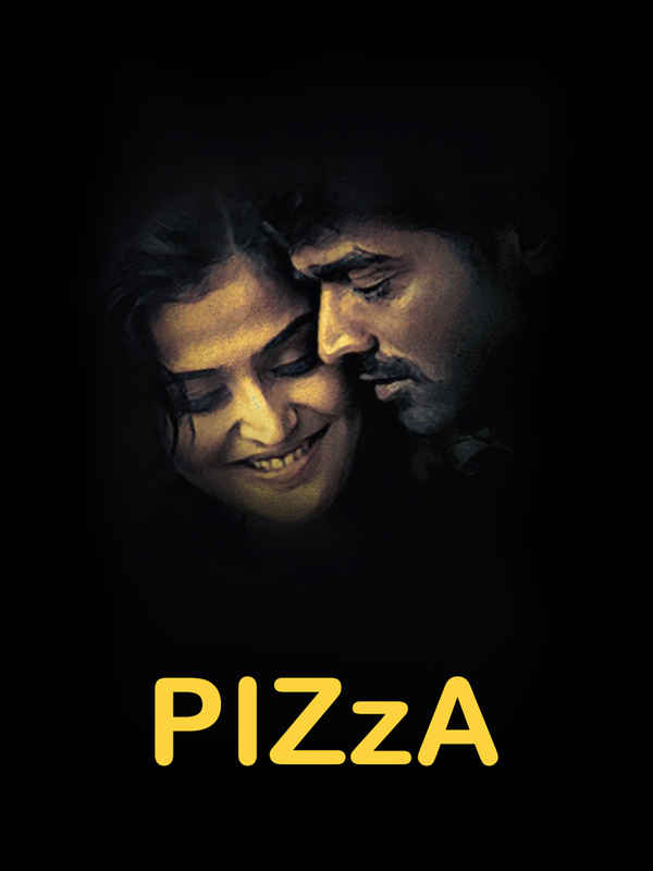 Pizza Poster 4