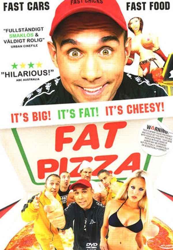 Pizza Classics Poster 3