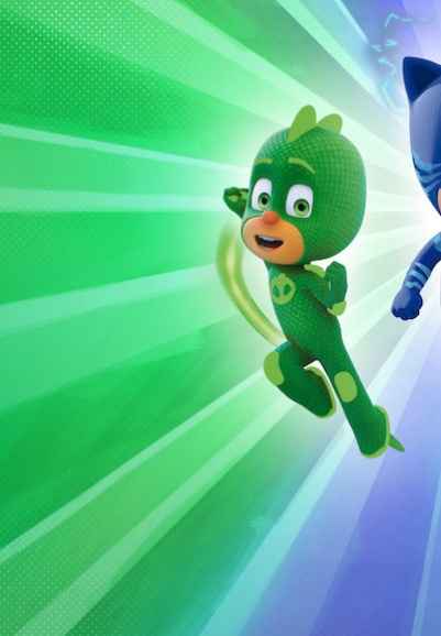 PJ Masks