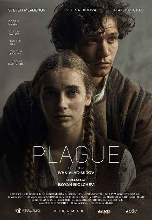 Plague Poster 3