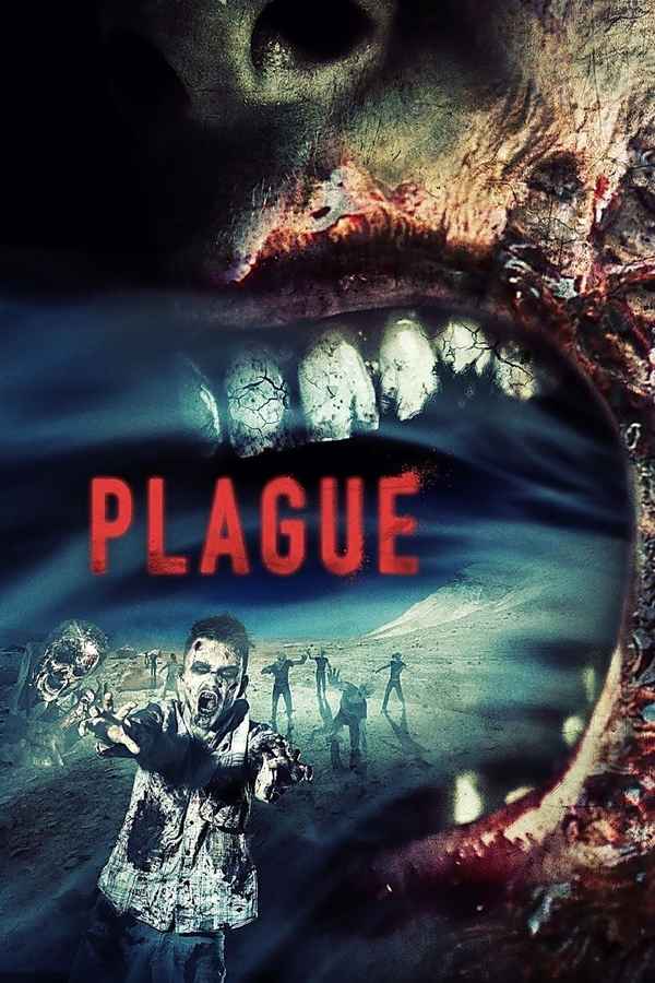 Plague Poster 5