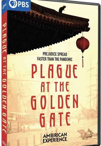 Plague at the Golden Gate