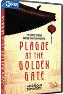 Plague at the Golden Gate Poster 1