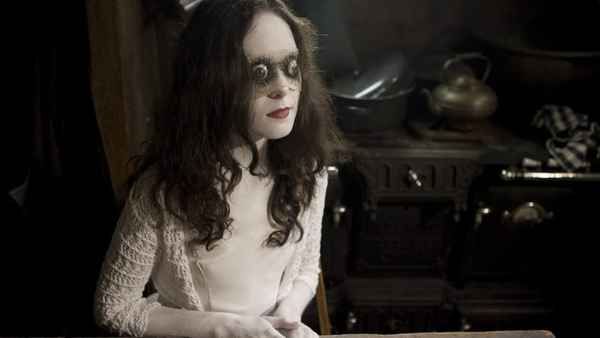 Plague Town Poster 1