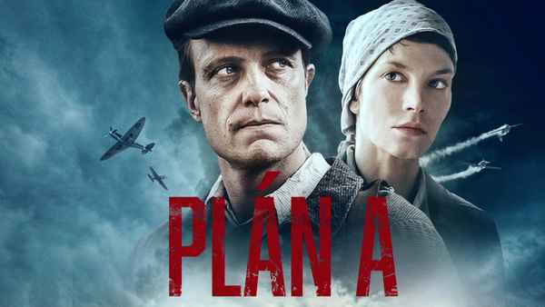 Plan A Poster 6