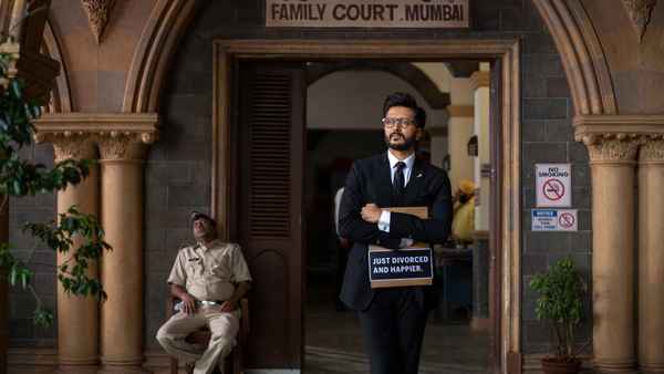 Plan A Plan B Poster 2